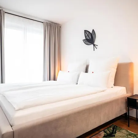 Nk - Hafencity Mit Elbblick - Modern & Zentral *