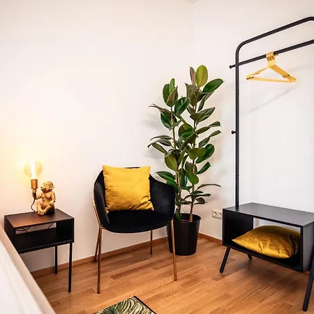 아파트 Nk - Hafencity Mit Elbblick - Modern & Zentral