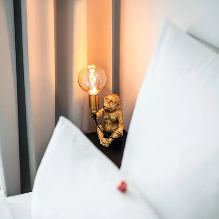 Nk - Hafencity Mit Elbblick - Modern & Zentral