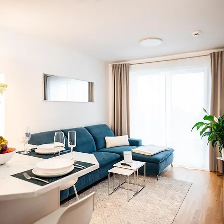 Nk - Hafencity Mit Elbblick - Modern & Zentral 드레스덴