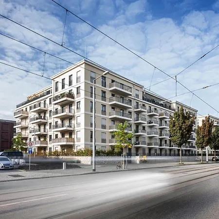 Nk - Hafencity Mit Elbblick - Modern & Zentral