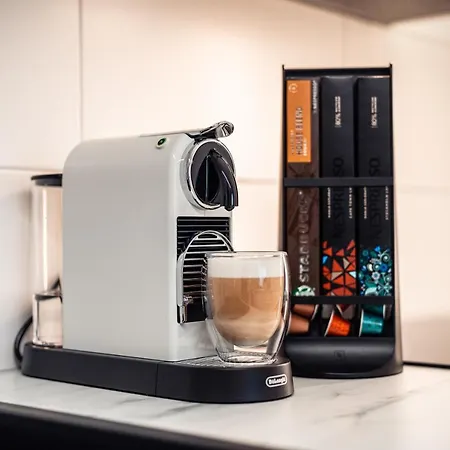 Appartement Nk - Hafencity Mit Elbblick - Modern & Zentral *