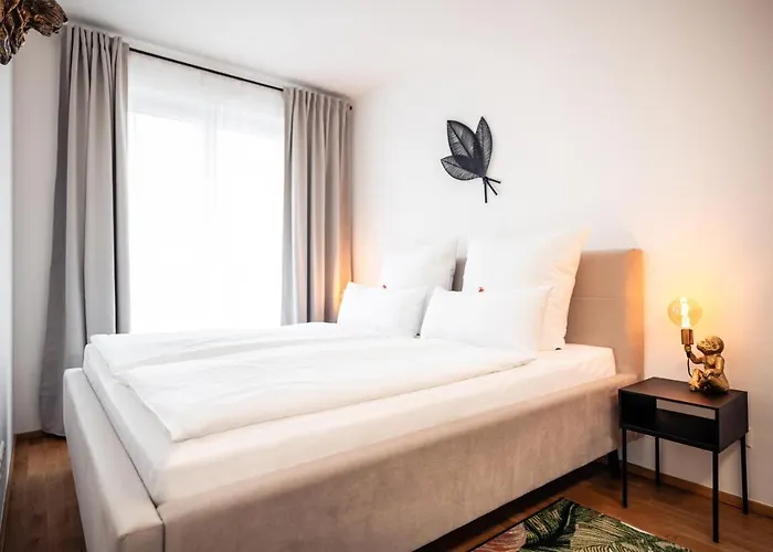 Nk - Hafencity Mit Elbblick - Modern & Zentral *