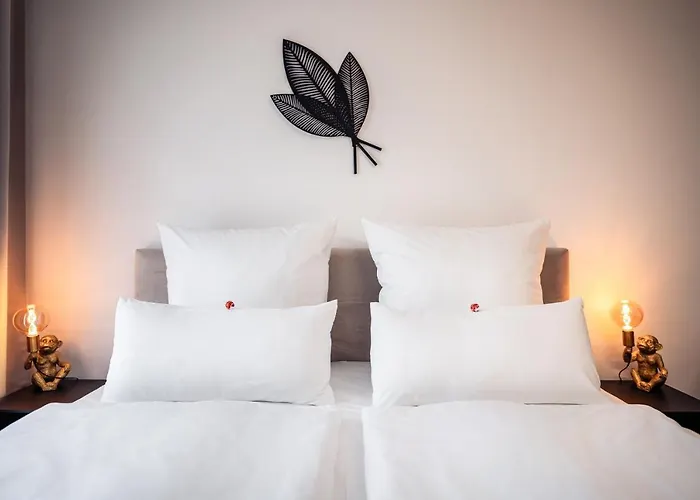 Nk - Hafencity Mit Elbblick - Modern & Zentral