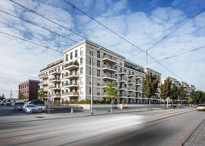 Nk - Hafencity Mit Elbblick - Modern & Zentral