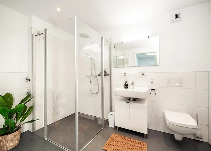 Nk - Hafencity Mit Elbblick - Modern & Zentral דירה דרזדן