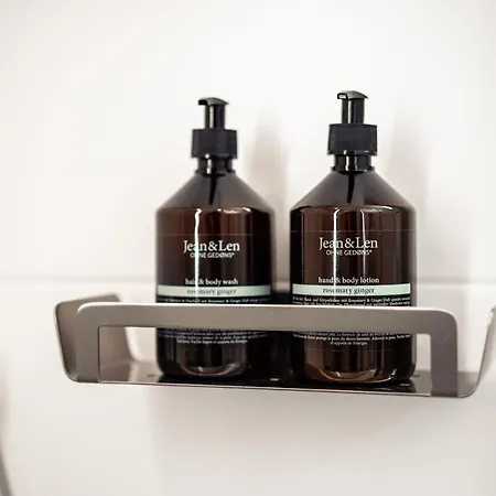 Nk - Hafencity Mit Elbblick - Modern & Zentral 드레스덴