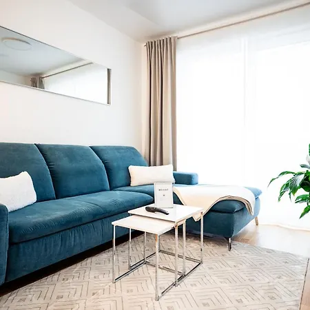 아파트 Nk - Hafencity Mit Elbblick - Modern & Zentral