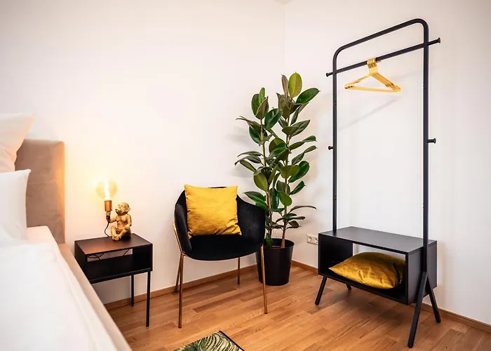 Apartment Nk - Hafencity Mit Elbblick - Modern&zentral