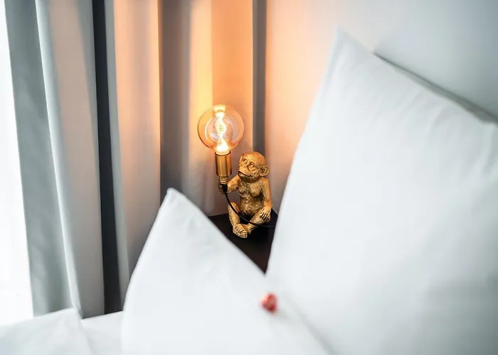 Nk - Hafencity Mit Elbblick - Modern&zentral