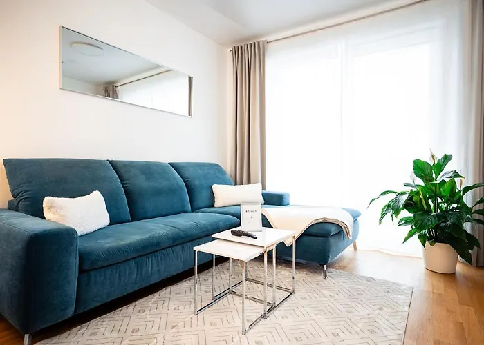 Apartment Nk - Hafencity Mit Elbblick - Modern&zentral