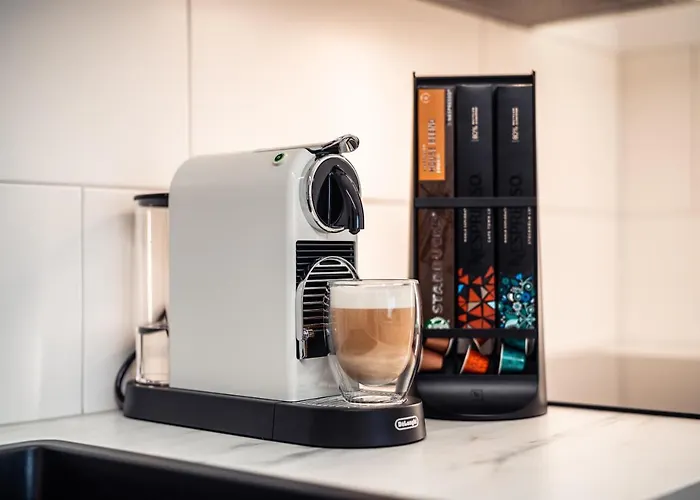 Apartment Nk - Hafencity Mit Elbblick - Modern&zentral *