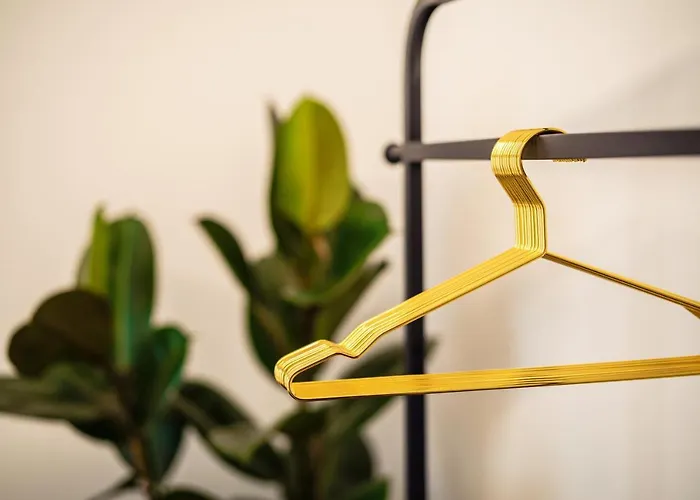 Nk - Hafencity Mit Elbblick - Modern&zentral Apartment