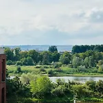 Daire Nk - Hafencity Mit Elbblick - Modern & Zentral *