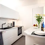 Daire Nk - Hafencity Mit Elbblick - Modern & Zentral *